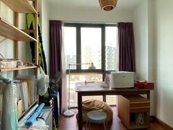 Esparina Residences (D19), Condominium #470155911